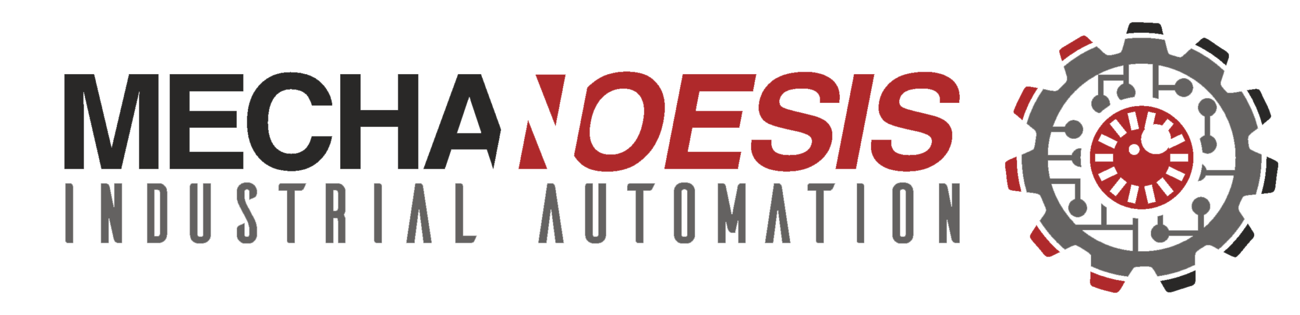 MECHANOESIS LOGO WT
