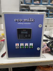 ECO MILK