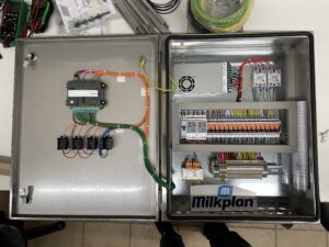 MILKPLAN
