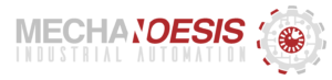 MECHANOESIS LOGO