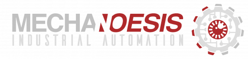 MECHANOESIS LOGO